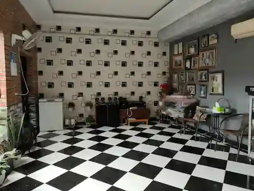 Pondok Terong 4