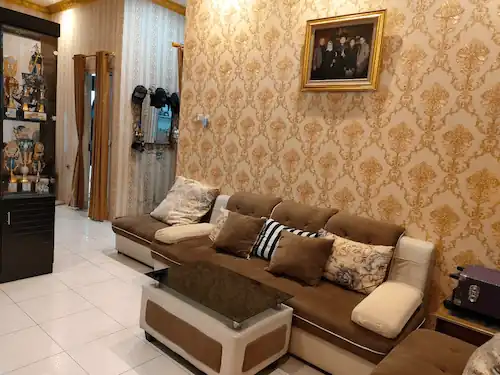 Pondok Terong 7