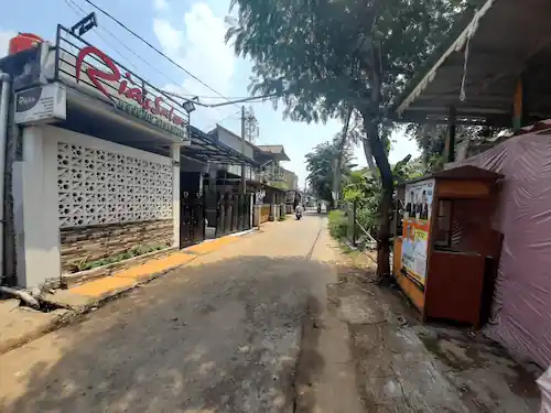 Pondok Terong