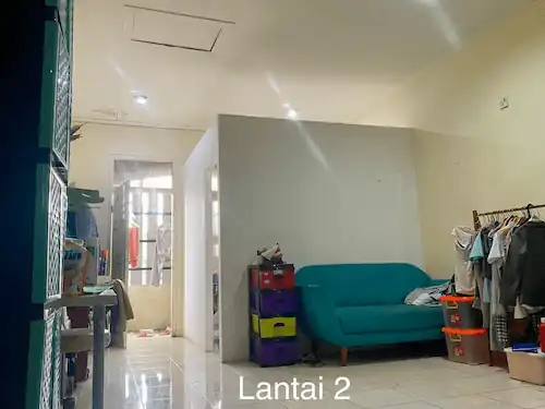 Ruko Benda Raya 5
