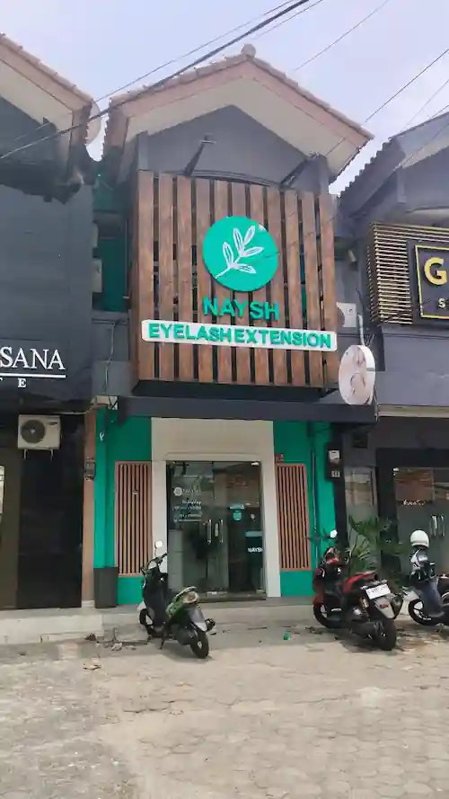 Ruko Lokasi Sangat Strategis Di Benda Raya Jakarta Selatan